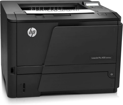 HP HEWCF399A-RC1 Image