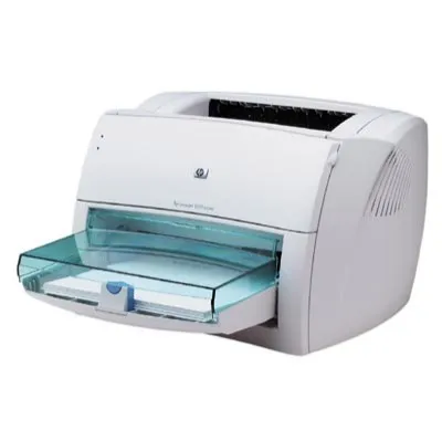 HP LaserJet 1000 Image
