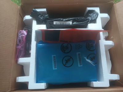 HP LaserJet 1000 Image