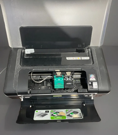 HP SNPRC-1003-01 Image