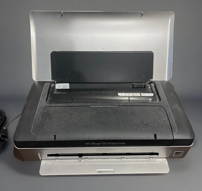 HP SNPRC-1003-01 Image