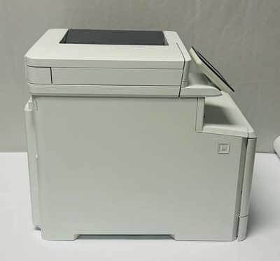 HP MFP M479fdn Image