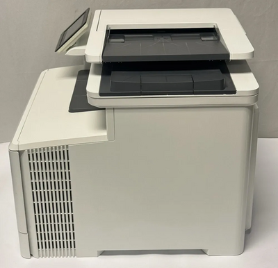HP MFP M479fdn Image