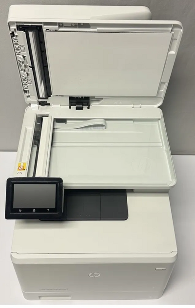HP MFP M479fdn Image