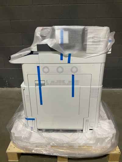 HP Laserjet managed mfp e82550z Image