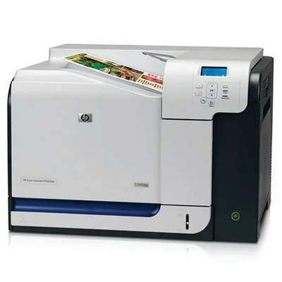HP CC470A#ABA Image