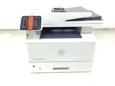 HP Laserjet pro mfp 4101fdw printer Image
