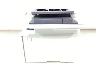 HP Laserjet pro mfp 4101fdw printer Image