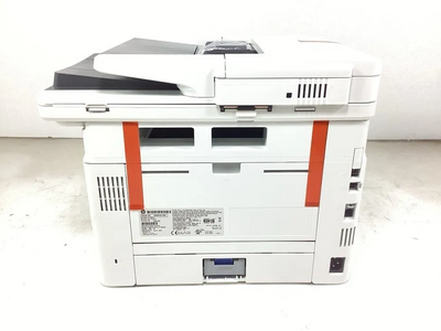 HP Laserjet pro mfp 4101fdw printer Image