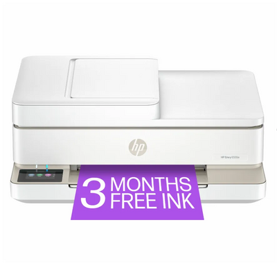 HP Envy 6555e all-in-one printer Image