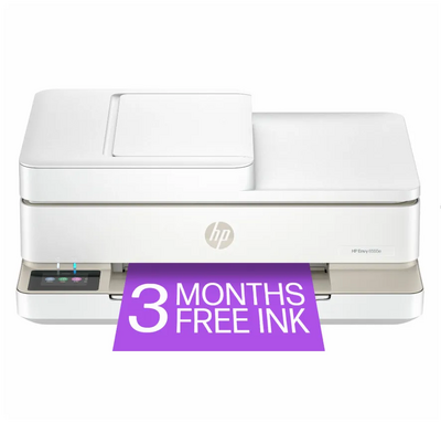 HP Envy 6555e all-in-one printer Image