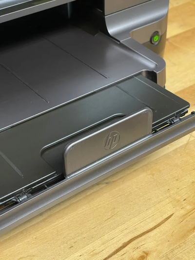 HP Officejet Pro 8600 Plus Image