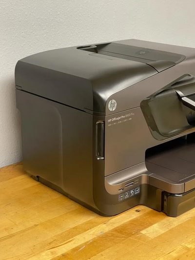 HP Officejet Pro 8600 Plus Image