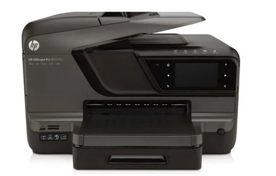 HP Officejet Pro 8600 Plus Image