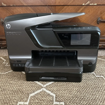 HP Officejet Pro 8600 Plus Image