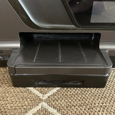 HP Officejet Pro 8600 Plus Image