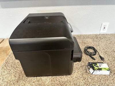 HP Officejet Pro 8600 Plus Image