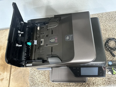 HP Officejet Pro 8600 Plus Image
