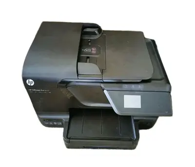 HP Officejet Pro 8600 Plus Image