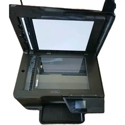 HP Officejet Pro 8600 Plus Image