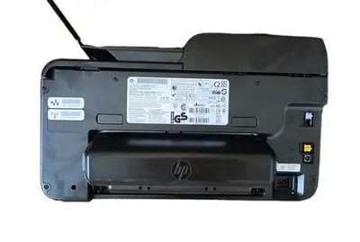 HP Officejet Pro 8600 Plus Image
