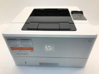 HP Laserjet pro 4100ne Image