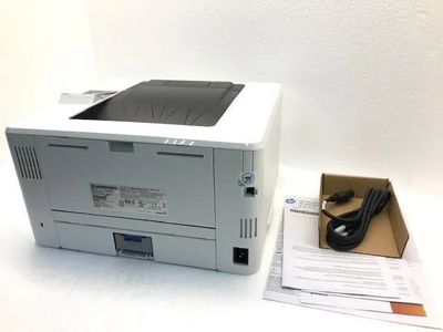 HP Laserjet pro 4100ne Image