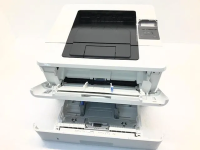 HP Laserjet pro 4100ne Image