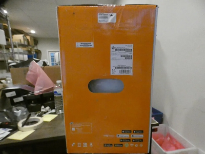 HP Laserjet pro 4100ne Image