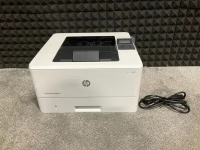 HP Laserjet pro 4100ne Image