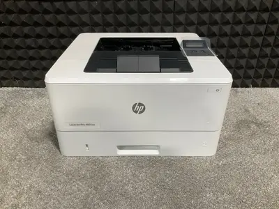 HP Laserjet pro 4100ne Image