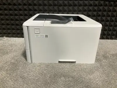 HP Laserjet pro 4100ne Image
