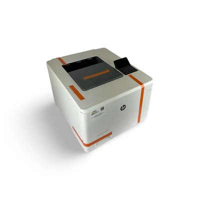 HP Managed E45028dn Image