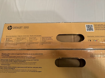 HP Deskjet 1510 Image
