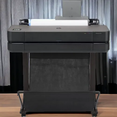 HP Designjet t630 Image