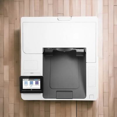 HP E60155dn Image