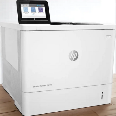 HP E60155dn Image