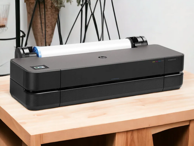 HP 8AG32H Image