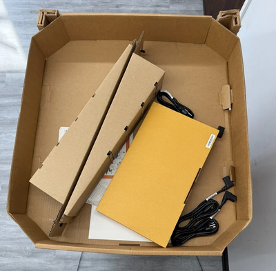 HP Color laserjet enterprise flow mfp m776zs Image