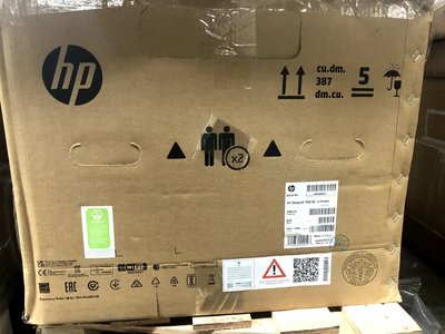 HP Designjet t630 wide format 36" printer plotter Image
