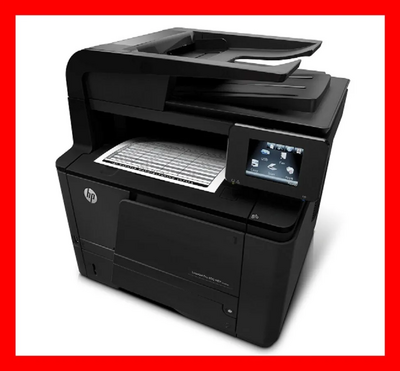 HP M425dn Image