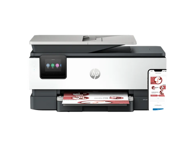 HP Officejet pro 8135e all-in-one printer Image