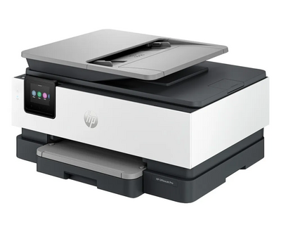 HP Officejet pro 8135e all-in-one printer Image