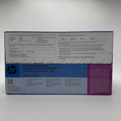 HP Officejet pro 8135e all-in-one printer Image