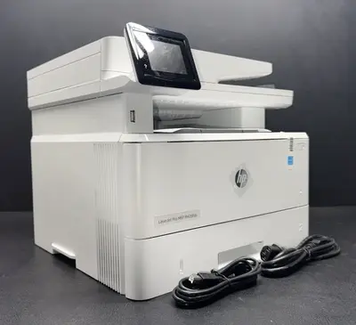 HP Laserjet pro mfp m428fdn Image