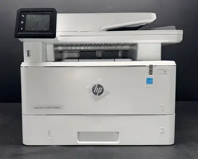 HP Laserjet pro mfp m428fdn Image