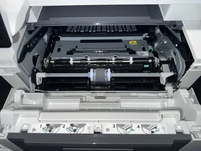 HP Laserjet pro mfp m428fdn Image