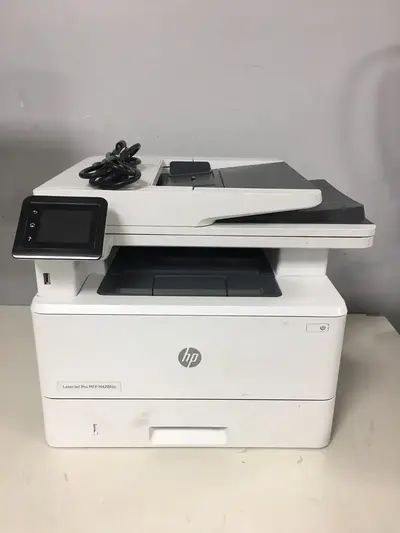 HP Laserjet pro mfp m428fdn Image