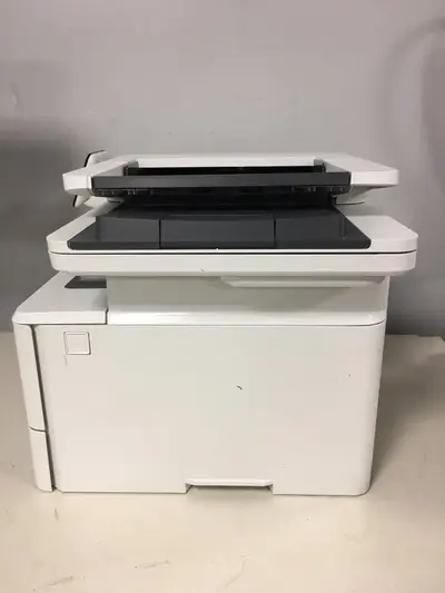 HP Laserjet pro mfp m428fdn Image