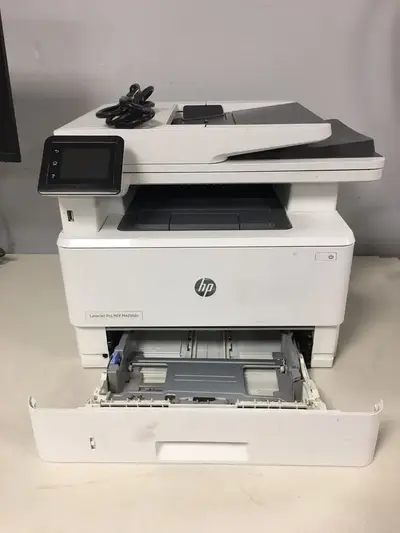 HP Laserjet pro mfp m428fdn Image